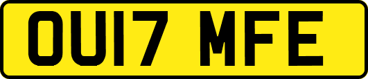 OU17MFE