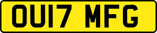 OU17MFG