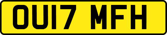 OU17MFH