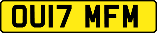 OU17MFM