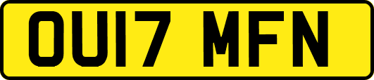 OU17MFN