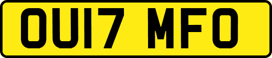 OU17MFO