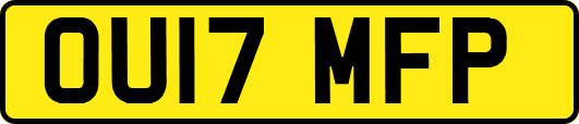 OU17MFP