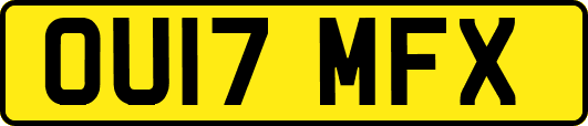 OU17MFX