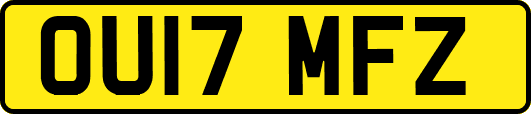 OU17MFZ