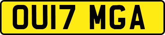 OU17MGA