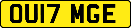 OU17MGE