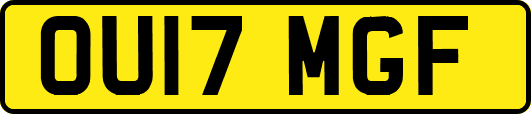 OU17MGF