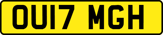 OU17MGH