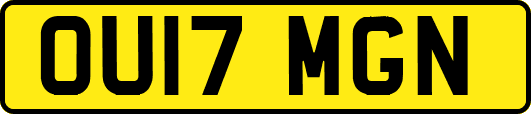 OU17MGN