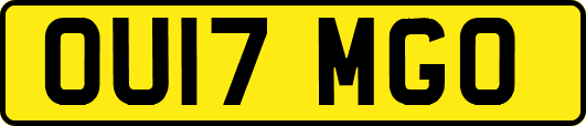 OU17MGO