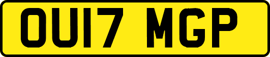 OU17MGP