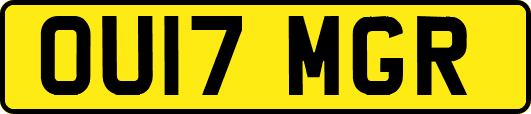 OU17MGR