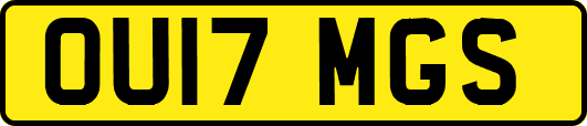 OU17MGS