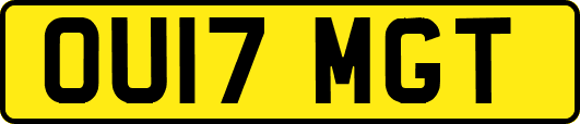 OU17MGT