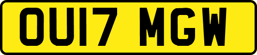 OU17MGW