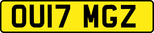 OU17MGZ