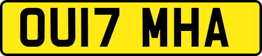 OU17MHA