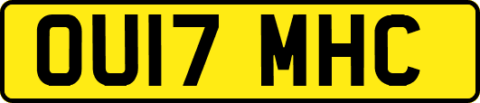 OU17MHC