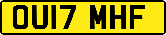 OU17MHF