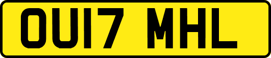 OU17MHL