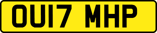 OU17MHP