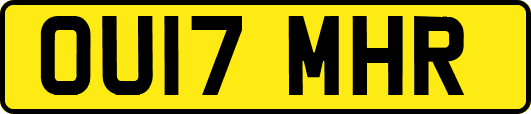 OU17MHR