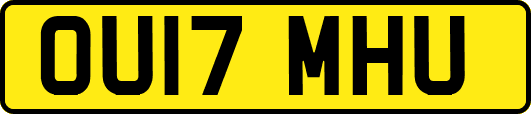 OU17MHU