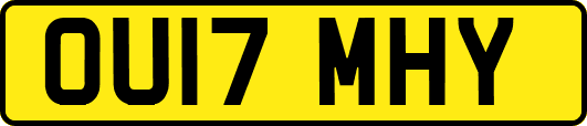 OU17MHY
