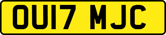 OU17MJC