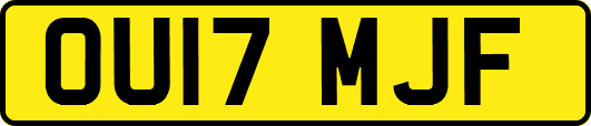 OU17MJF