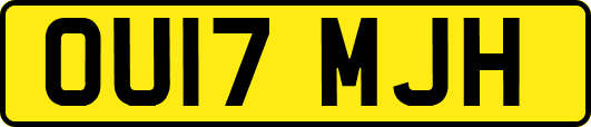 OU17MJH