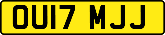 OU17MJJ