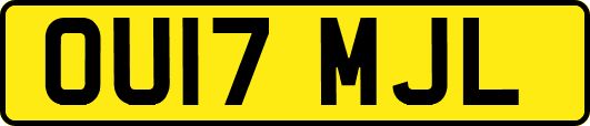 OU17MJL