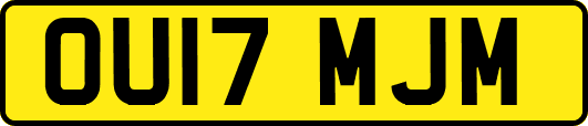 OU17MJM