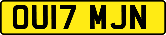 OU17MJN