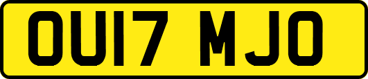 OU17MJO