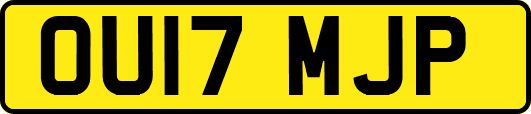 OU17MJP