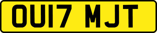 OU17MJT