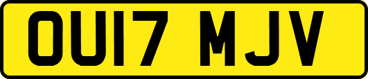 OU17MJV