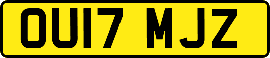 OU17MJZ