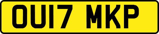 OU17MKP