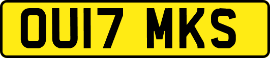 OU17MKS