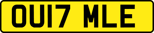 OU17MLE