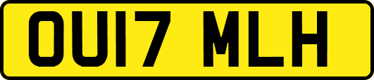 OU17MLH