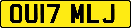 OU17MLJ