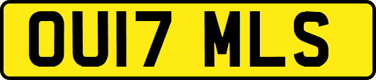 OU17MLS