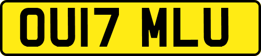 OU17MLU