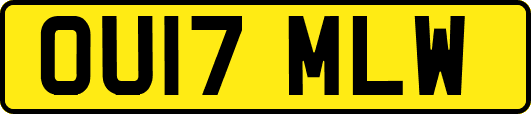 OU17MLW