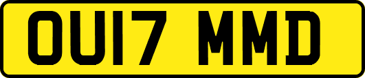 OU17MMD